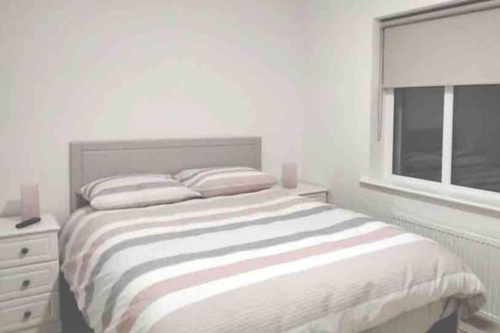 Вилла Townhouse Clifden: Located In The Heart Of Connemara Экстерьер фото