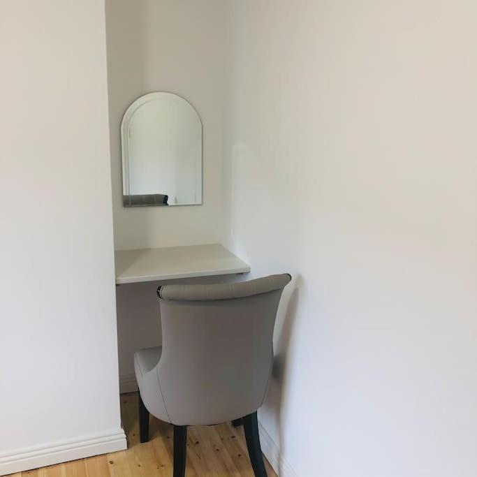 Вилла Townhouse Clifden: Located In The Heart Of Connemara Экстерьер фото
