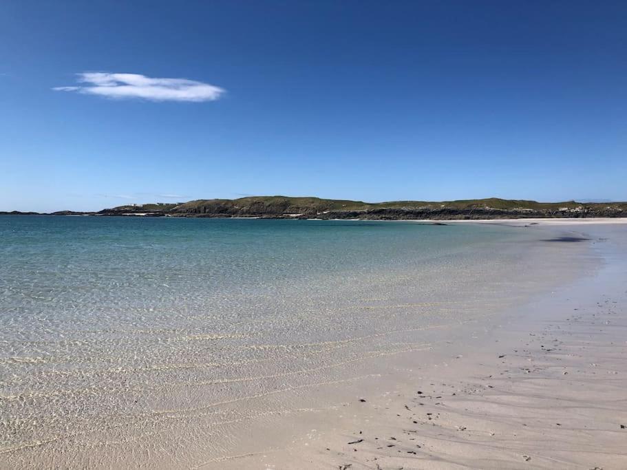 Вилла Townhouse Clifden: Located In The Heart Of Connemara Экстерьер фото