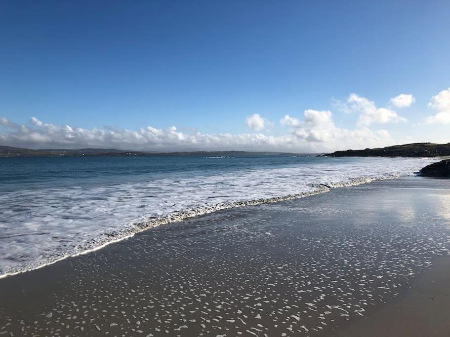 Вилла Townhouse Clifden: Located In The Heart Of Connemara Экстерьер фото